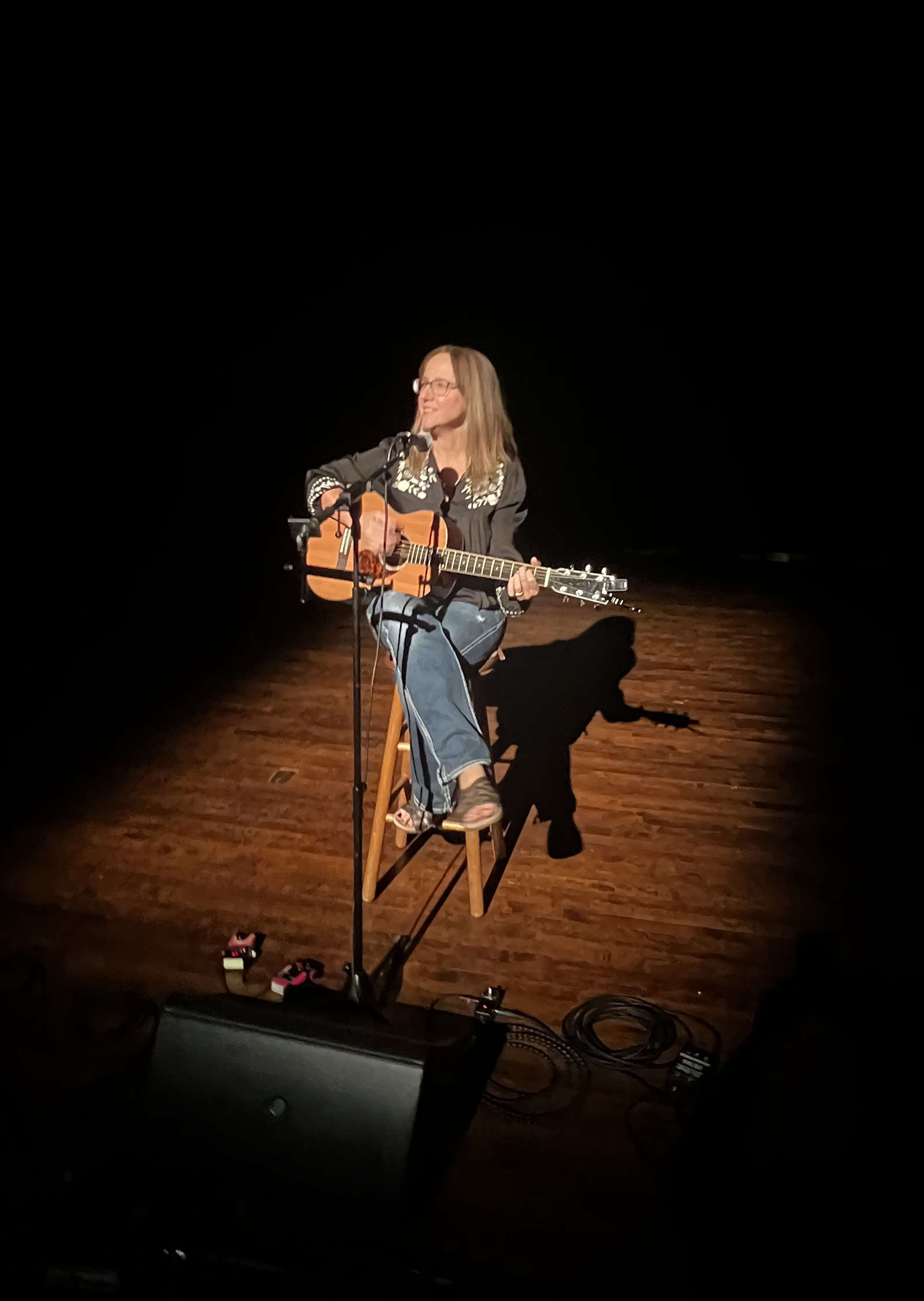 Backstage Nashville, Sarah Peterson, Chatfield, MN